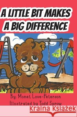 A Little Bit Makes a Big Difference