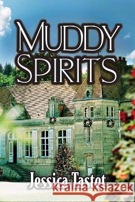 Muddy Spirits: The Raleigh Cheramie Series