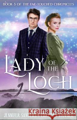 Lady of the Loch