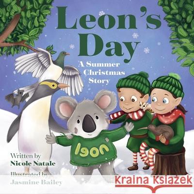 Leon's Day - A Summer Christmas