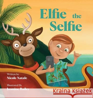 Elfie the Selfie