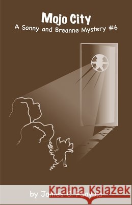 Mojo City: A Sonny and Breanne Mystery #6