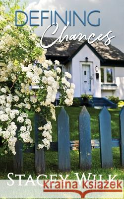 Defining Chances: A Candlewood Falls Novel