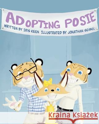 Adopting Posie