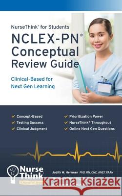 Nclex-PN Conceptual Review Guide