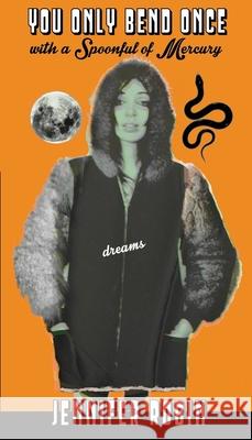 You Only Bend Once with a Spoonful of Mercury