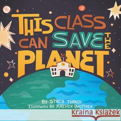 This Class Can Save the Planet