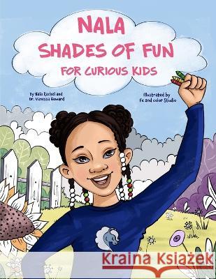 Shades of Fun For Curious Kids