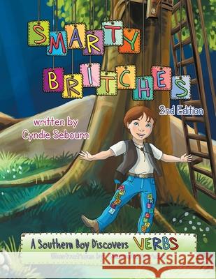 Smarty Britches: Verbs