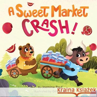 A Sweet Market Crash