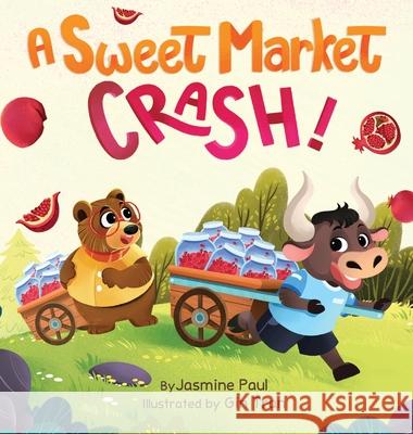 A Sweet Market Crash