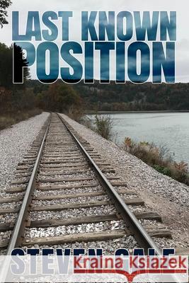 Last Known Position: Mangler Book 2