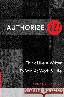 Authorize It!