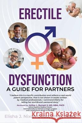 Erectile Dysfunction: A Guide for Partners
