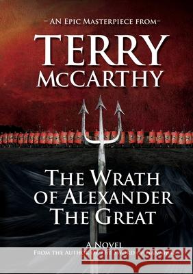 The Wrath of Alexander the Great