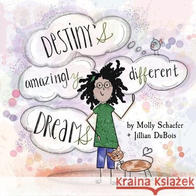 Destiny's Amazingly Different Dreams
