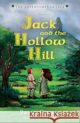 Jack and the Hollow Hill