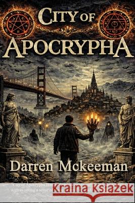 City of Apocrypha