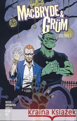 Macbryde and Gr?m: Vol 1