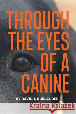 Through the Eyes of a Canine: How changing your perception and understanding the emotional life of your dog can create a stable and Harmonious pack