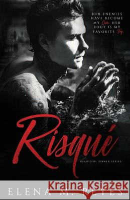 Risqué: Mafia Romance