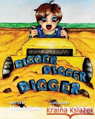 Digger Digger Digger