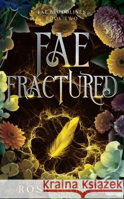 Fae Fractured