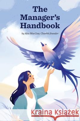 The Manager's Handbook