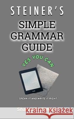 Steiner's Simple Grammar Guide