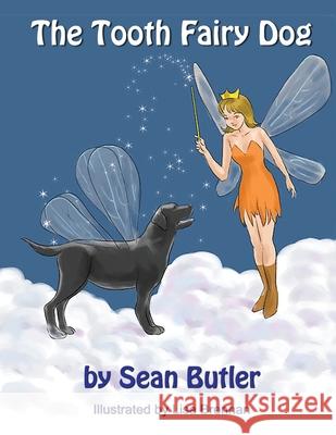 The Tooth Fairy Dog