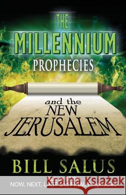 The Millennium Prophecies