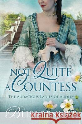 Not Quite a Countess