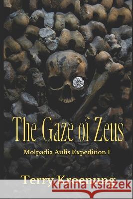 The Gaze of Zeus: Molpadia Aulis Expedition 1