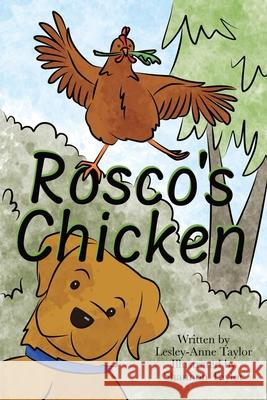Rosco's Chicken