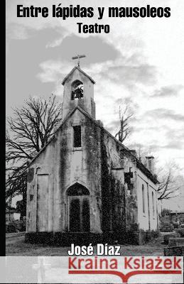 Entre lápidas y mausoleos: Teatro