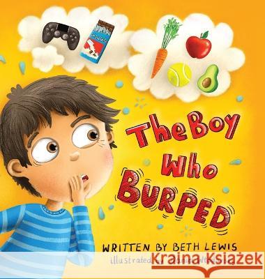 The Boy Who Burped