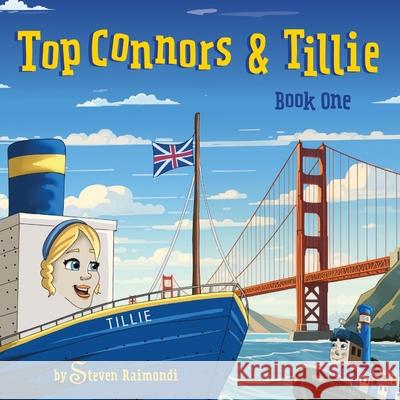 Top Connors & Tillie