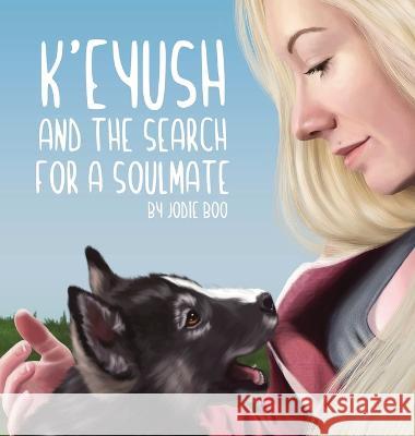 K'eyush: And The Search For A Soulmate