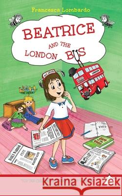 Beatrice and the London Bus