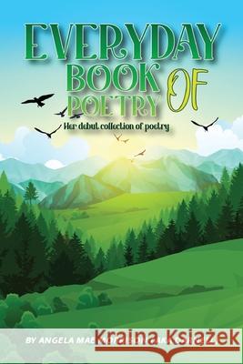 Every Day Book of Poetry: Her debut collection of poetry