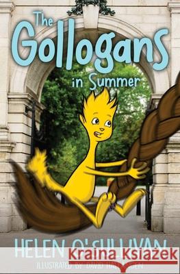 The Gollogans in Summer