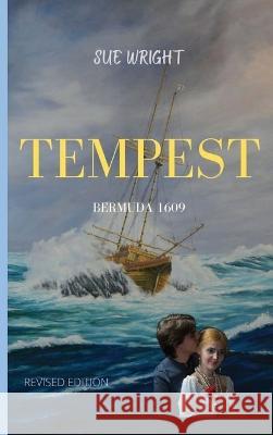 Tempest: Bermuda 1609