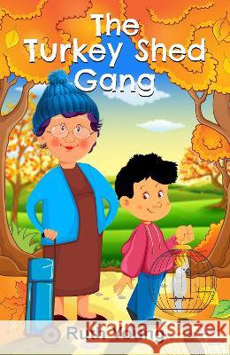 The Turkey Shed Gang