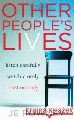 Other People's Lives