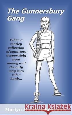 The Gunnersbury Gang