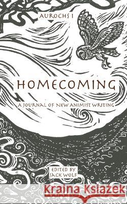 Aurochs 1: Homecoming