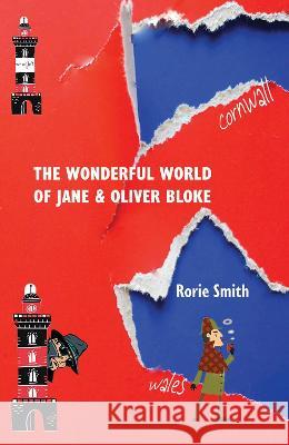 The Wonderful World of Jane & Oliver Bloke