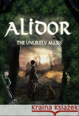 Alidor The Unlikely Allies