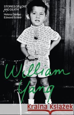 William Yang: Stories of Love and Death