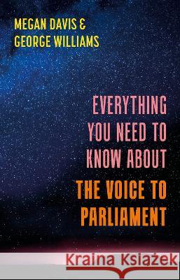 Everything You Need to Know about the Voice